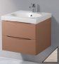 Мебель для ванной BelBagno Fly 60 rovere grigio