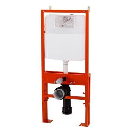 Система инсталляции для унитазов  BelBagno BB025