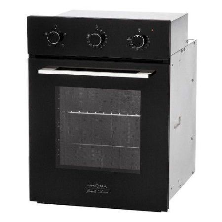 Духовой шкаф Krona BREVE 45 BL