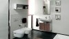 Крышка-сиденье для унитаза Villeroy & Boch Architectura 98M9C101 микролифт, альпийский белый