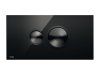 Кнопка смыва Viega Visign for Style 10 686543 черный
