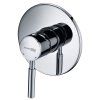Смеситель для душа WasserKRAFT Main 4100 4151 хром