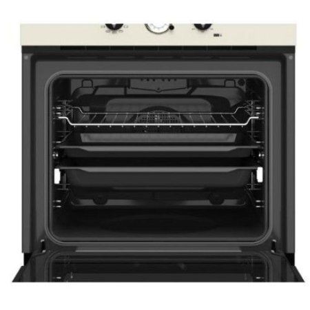 Духовой шкаф Teka HRB 6300 VNS SILVER