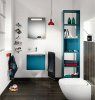 Унитаз подвесной Villeroy & Boch Subway 2.0 5K001001 белый альпин
