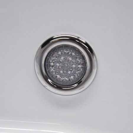 Акриловая ванна Grossman GR-18012R 180х120