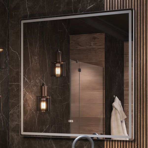 Зеркало VIGO Roberta Luxe 1000 (295)