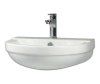 Раковина BelBagno Zorro