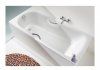 Ванна стальная Kaldewei Saniform Plus Star 336 170x75 см Anti-slip