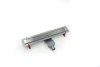Дренажный канал Timo 65см с решеткой STRIP из нержавеющей стали Basic (BLSG-65 S50R)