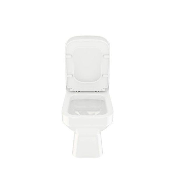 Унитаз-компакт IDDIS ободковый Bild (BIOOL2GJDSCZEiOP24VK)