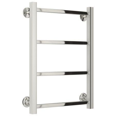 Полотенцесушитель водяной Стилье Версия-КН 60х40 хром