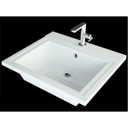 Умывальник Andrea Cosmos 560