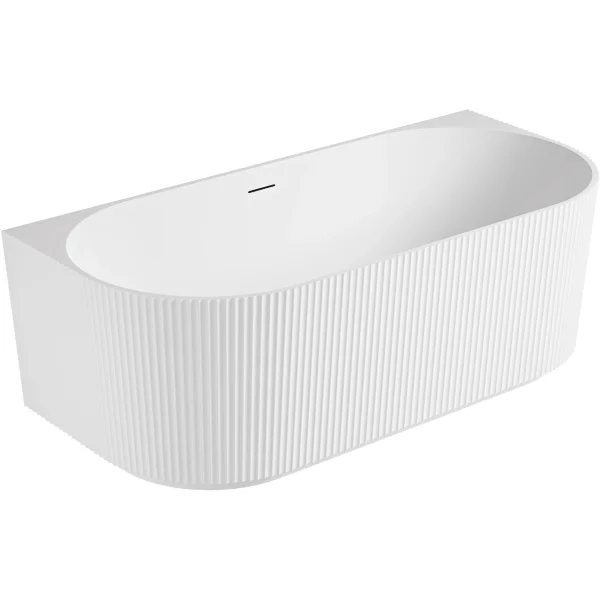 Акриловая ванна Vincea VBT-706-1700 170x80 см, белый