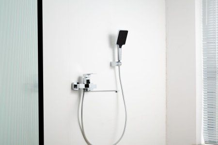 Смеситель для ванны Frap F2JD29BB1, хром