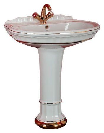 Раковина Migliore Gianeta 20933