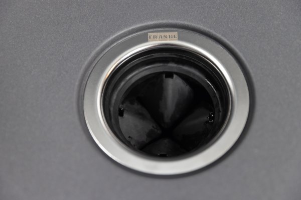 Измельчитель пищевых отходов FRANKE SLIM 75 134.0715.096