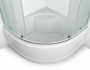 Душевой уголок Erlit Comfort ER0509T-C3 90x90 матовое стекло