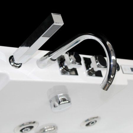 Акриловая ванна Grossman GR-17080 170х80