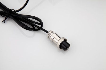 Сенсорный смеситель для раковины Frap F512-1, хром