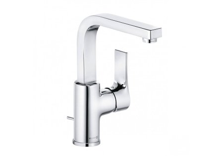 Смеситель для раковины Kludi ZENTA SL 480270565 хром