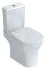 Бачок для унитаза Ideal Standard Active T421701 боковая подводка