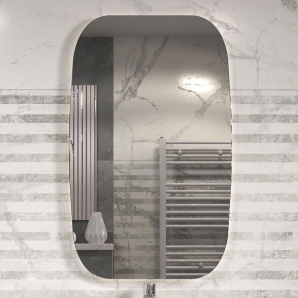 Зеркало VIGO Land Comfort 600 (143)