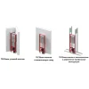 Инсталляция для унитаза Tece TECEprofil 9400440
