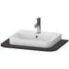Столешница Duravit Happy D.2 Plus HP031B06969 65 орех брашированный