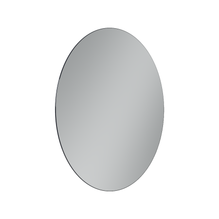 Зеркало для ванной комнаты  SANCOS Sfera D800  c  подсветкой ,  SF800