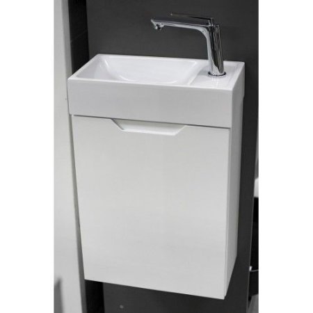 Умывальник Andrea Sky (400*200)