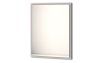 Зеркало Cezares Tiffany 45084 73*90 реверсивное, Grigio nuvola