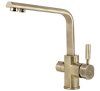 Смеситель для кухонной мойки  KAISER Decor (40144-3)