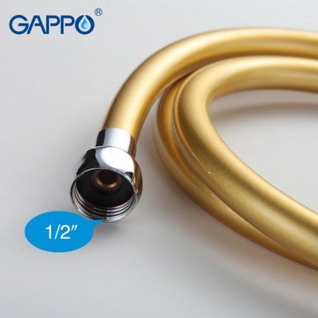Душевой шланг Gappo G47-6