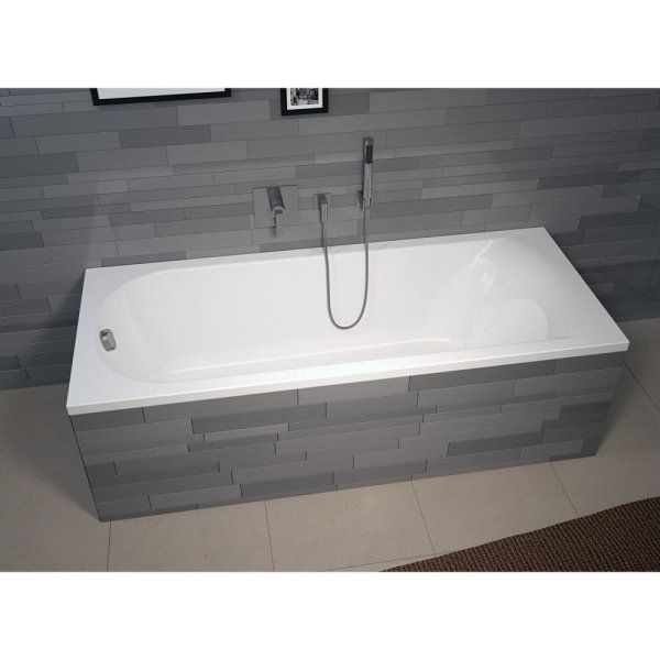 Ванна акриловая Riho Miami BB5800500000000 150x70