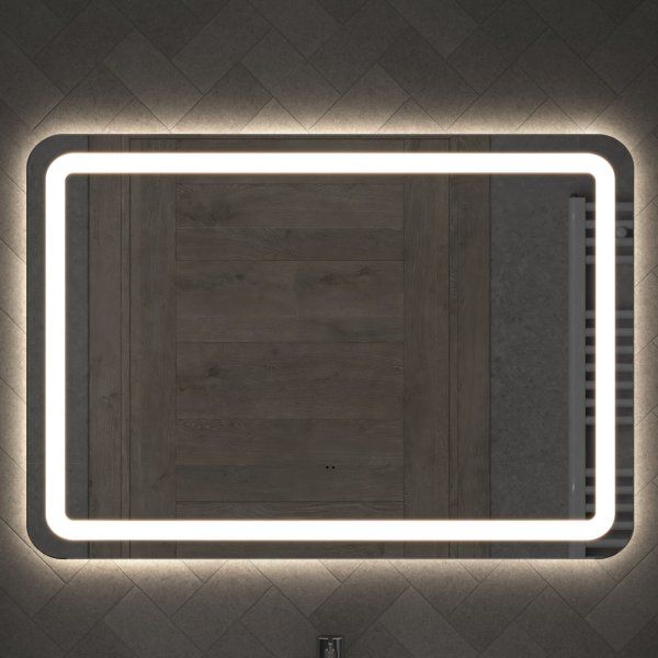 Зеркало VIGO Jess Classic1000 (242)