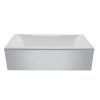 Акриловая ванна Vayer Casoli Гл000006808 180x80