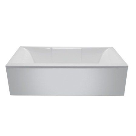 Акриловая ванна Vayer Casoli Гл000006808 180x80