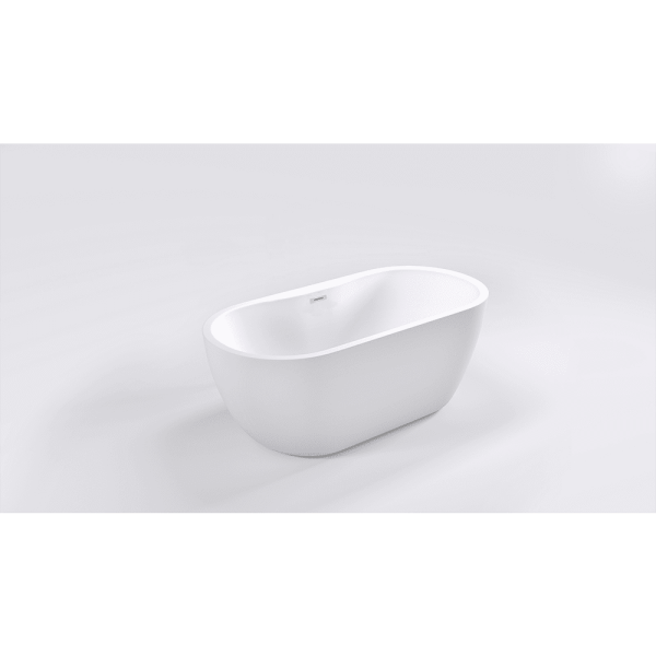 Акриловая ванна B&W SB111 (1800x750x580)