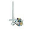Держатель запасного рулона WasserKRAFT Diemel K-2297 хром