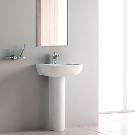 Раковина BelBagno Caprese