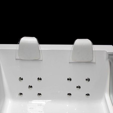 Акриловая ванна Grossman GR-17512 175х120