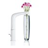 Смеситель Grohe Eurostyle New 23569LS3 для раковины высокий белый