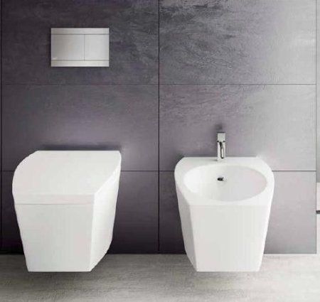 Кнопка смыва AlcaPlast Flat FUN-BEECH бук