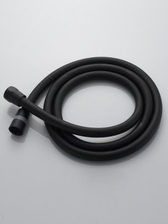 Смеситель для ванны Shevanik S4552H, Черный