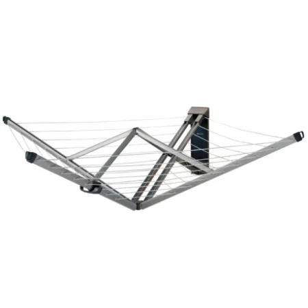 Сушилка для белья Brabantia Wallfix 375842
