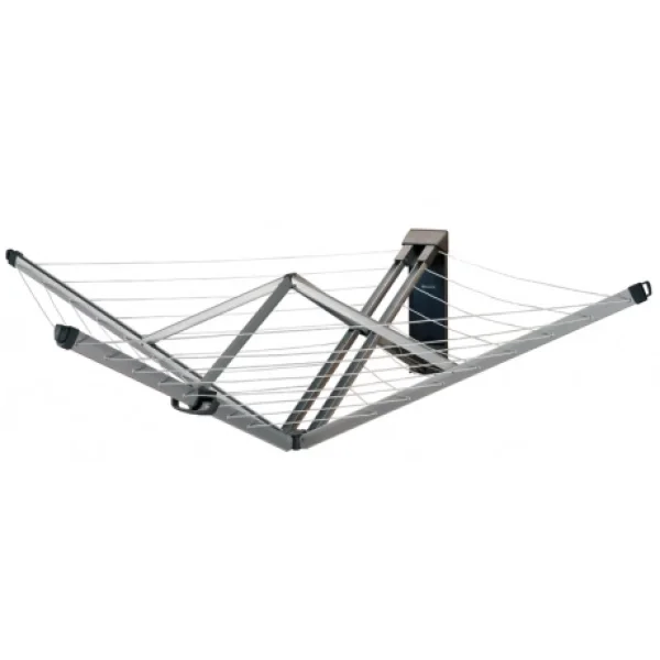 Сушилка для белья Brabantia Wallfix 375842