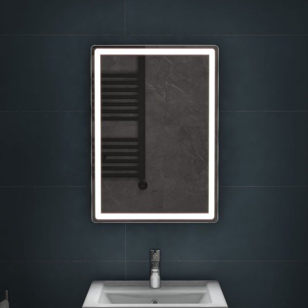 Зеркало VIGO Geometry Classic 500 (70)