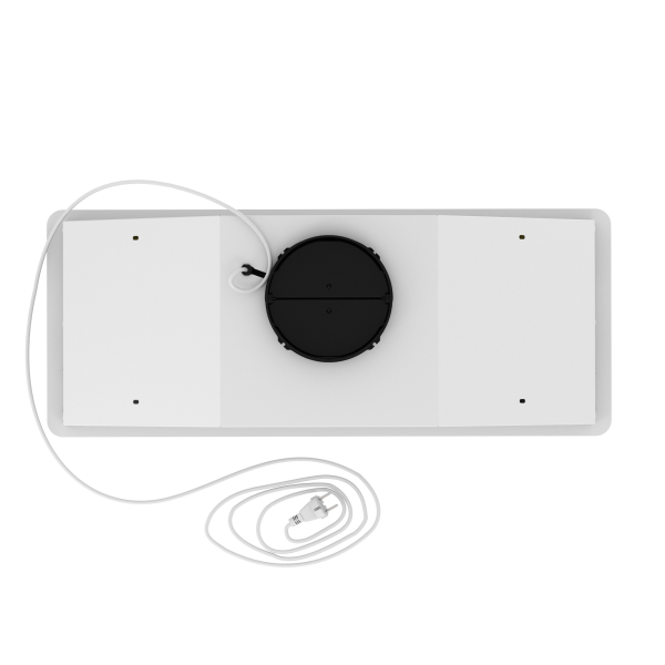 Встраиваемая кухонная вытяжка FRANKE VERA 72 WH, белый Franke 305.0712.242