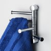 Полотенцедержатель WasserKRAFT K-1054 хром