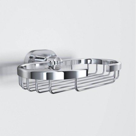 Мыльница Am.Pm Sense L A7434600 хром